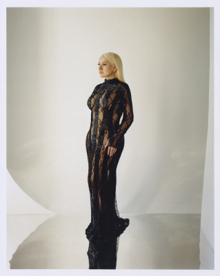 Christina Aguilera pic #1301554
