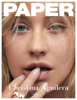 Christina Aguilera pic #1024030