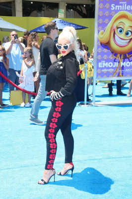 Christina Aguilera pic #952286