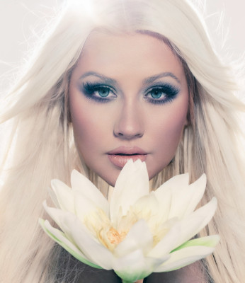 Christina Aguilera pic #727441