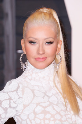 Christina Aguilera pic #762240