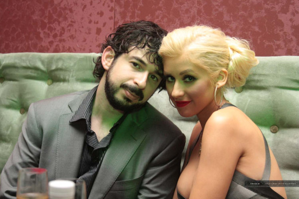 Christina Aguilera pic #267967