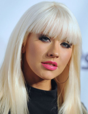 Christina Aguilera pic #130935