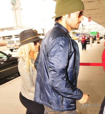 Christina Aguilera pic #533187