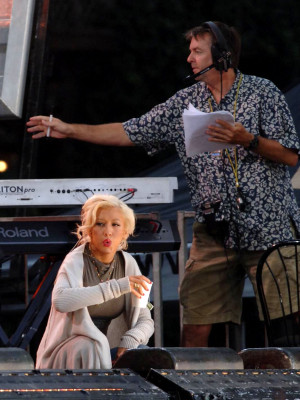 Christina Aguilera pic #538248