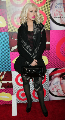 Christina Aguilera pic #533894