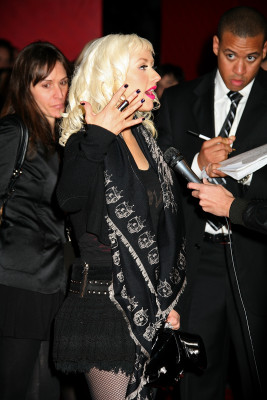 Christina Aguilera pic #792347