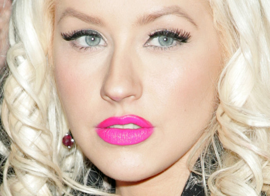 Christina Aguilera pic #721292