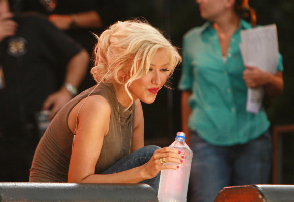 Christina Aguilera pic #538251