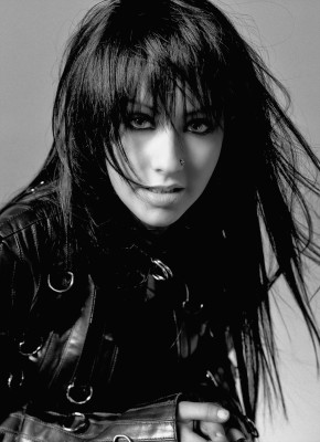 Christina Aguilera pic #48711