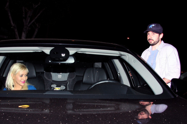 Christina Aguilera pic #538782
