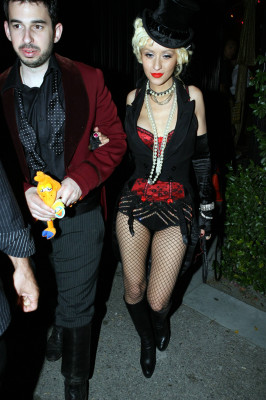 Christina Aguilera pic #538211