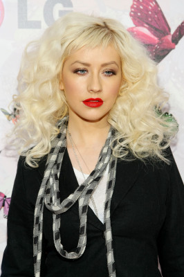 Christina Aguilera pic #540722