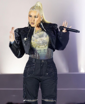 photo 20 in Christina Aguilera gallery [id1334149] 2023-09-22 00:00:00