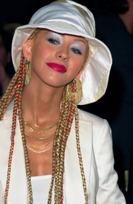Christina Aguilera pic #422760