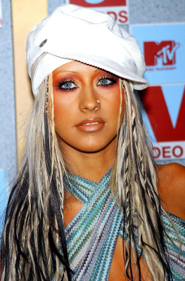Christina Aguilera pic #434393