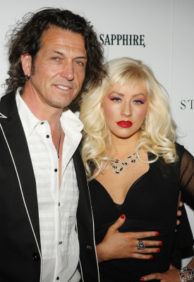 Christina Aguilera pic #541381