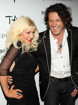 Christina Aguilera pic #436154