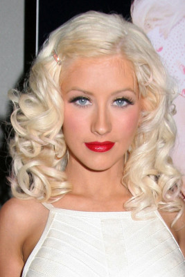 Christina Aguilera pic #858160