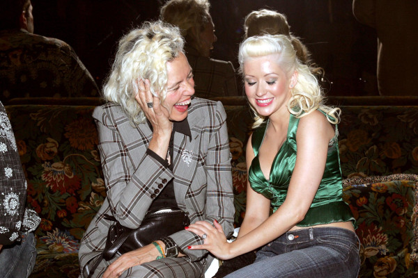 Christina Aguilera pic #422172