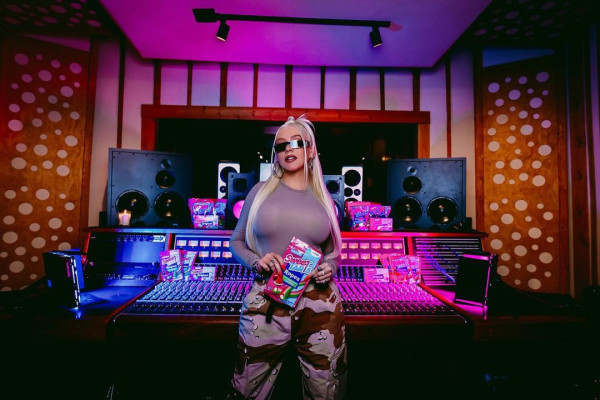 Christina Aguilera pic #1272465
