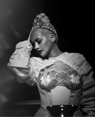 Christina Aguilera pic #1112381