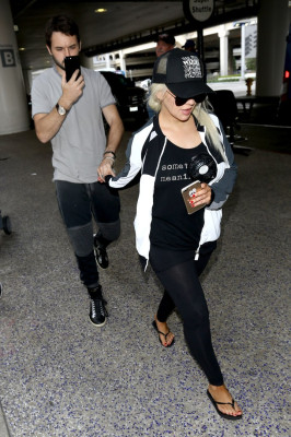 Christina Aguilera pic #961047