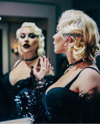 Christina Aguilera pic #1182757