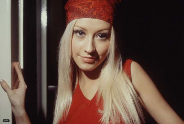 Christina Aguilera pic #435110