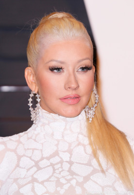 Christina Aguilera pic #762229