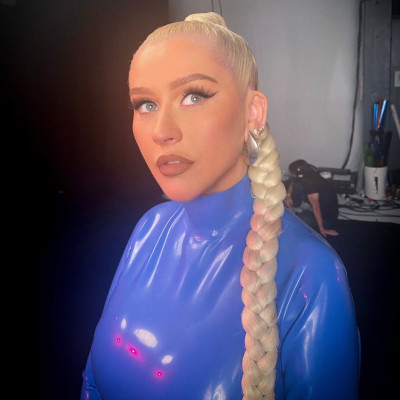 Christina Aguilera pic #1245721