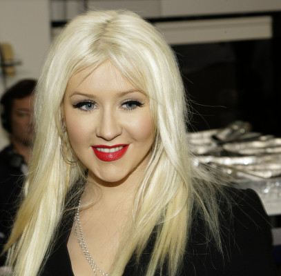 Christina Aguilera pic #340910