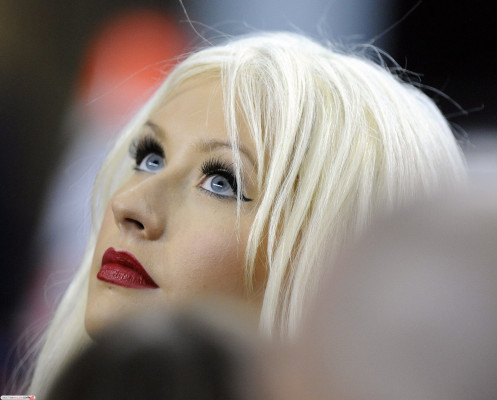Christina Aguilera pic #859602