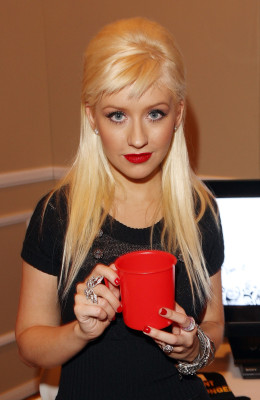 Christina Aguilera pic #542235