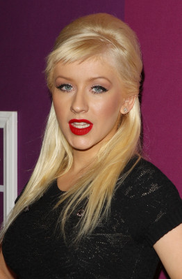 Christina Aguilera pic #793195