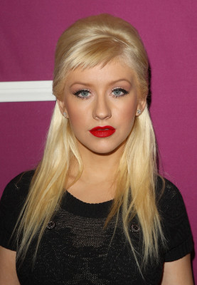 Christina Aguilera pic #538705