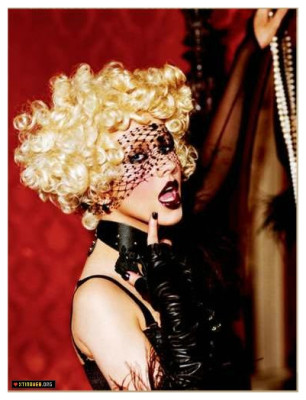 Christina Aguilera pic #88959
