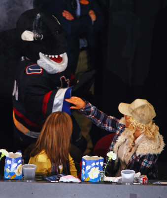 Christina Aguilera pic #540030