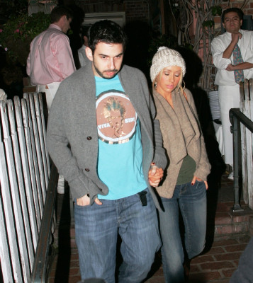 Christina Aguilera pic #538213