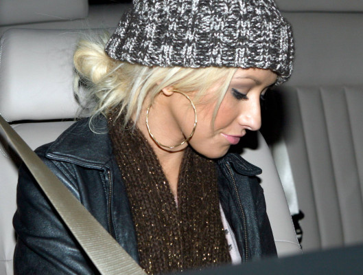 Christina Aguilera pic #538302