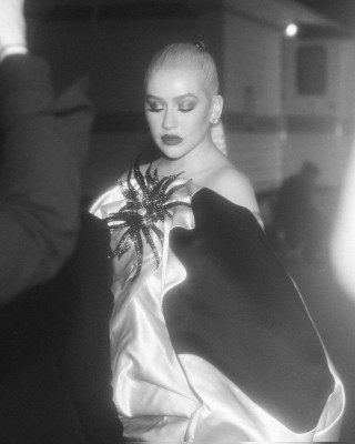 Christina Aguilera pic #1193332