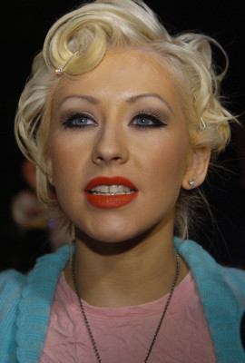 Christina Aguilera pic #429861