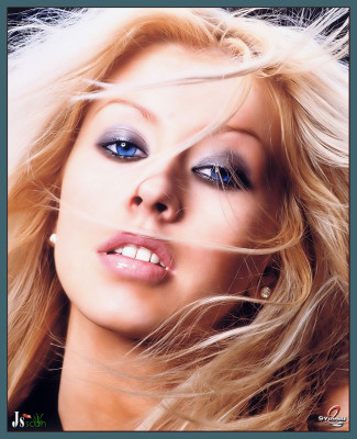 Christina Aguilera pic #60719