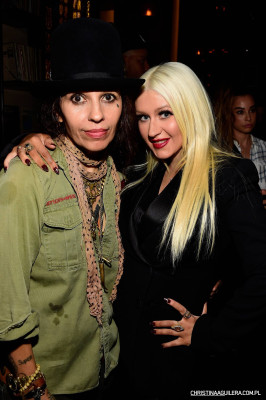 Christina Aguilera pic #860883