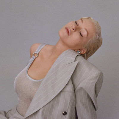 Christina Aguilera pic #1044278
