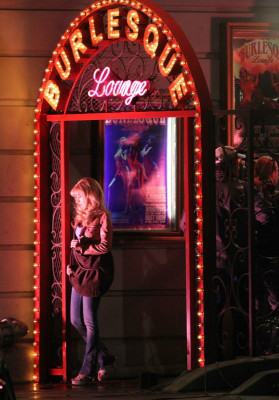 Christina Aguilera pic #531810