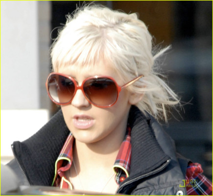 Christina Aguilera pic #122181