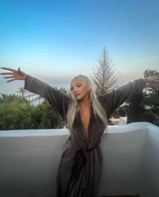 Christina Aguilera pic #1308314