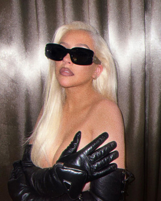Christina Aguilera pic #1288824