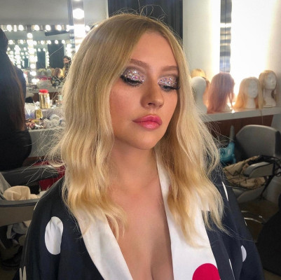 Christina Aguilera pic #1141988
